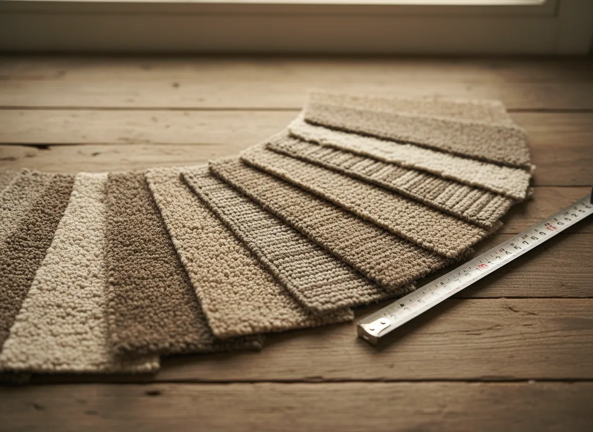 Carpet Installation Onsted, MI FAQs